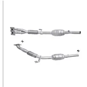 Comparateur de prix : Catalyseur AS, par ex. pour Seat, Audi, VW, Skoda