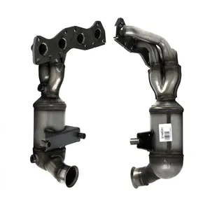 Catalyseur PRIX CANON, par ex. pour Mini, Citroën, Peugeot pas cher