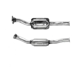 AS Catalyseur pour CITROËN: Xsara (Ref: 15761) pas cher