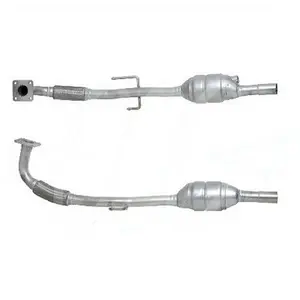 AS Catalyseur pour VOLKSWAGEN: Lupo, Polo & SEAT: Arosa (Ref: 37893) pas cher