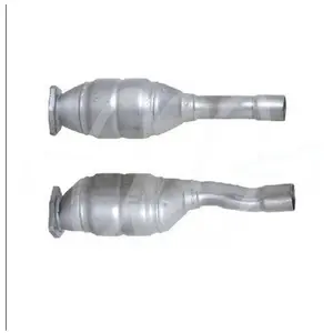 AS Catalyseur pour VOLKSWAGEN: Sharan & FORD: Galaxy & SEAT: Alhambra (Ref: 37902D) pas cher