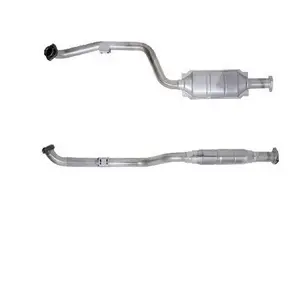 Catalyseur PRIX CANON, par ex. pour Mercedes-Benz pas cher