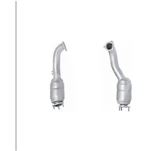 AS Catalyseur pour AUDI: A6 (Ref: 42249D) pas cher
