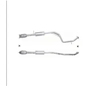 AS Catalyseur pour MAZDA: 5 (Ref: 25113) pas cher