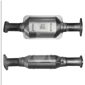Catalyseur Ce Kia As 25106d pas cher