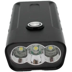 Comparateur de prix : 9transport Phare Avant Usb-b013 3 800 Lumens