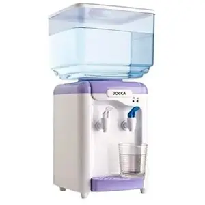 Jocca - distributeur d'eau froide avec reservoir de 7l - 1102 TU pas cher