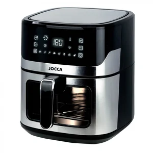 Jocca Friteuse à Air 2296 6.5l pas cher