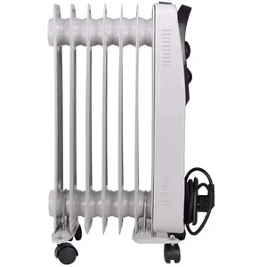 Chauffage Jocca 1500 Watts 7 elements pas cher