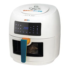 Jocca Friteuse à Air 2157rf 7.4l pas cher