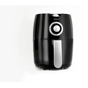 FRITEUSE SANS HUILE 2,2 LITRES JOCCA pas cher
