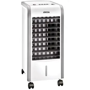 Climatisateur Froid/Chaud 3 en 1, 80W JOCCA - Blanche 1137Vendu paramazon