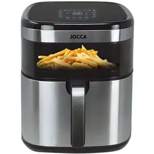 Jocca Friteuse à Air 2385 10l pas cher