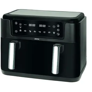 Jocca Friteuse à Air 2366 10l pas cher