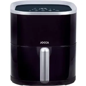 Friteuse sans huile - JOCCA - 2219p - 4L - 1400 W - Numérique - 26 x 3... pas cher