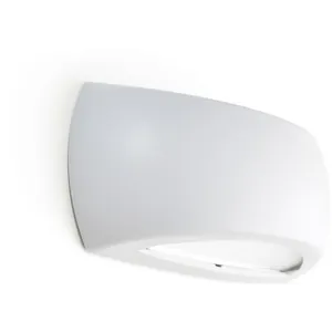 Comparateur de prix : Applique calm IP66 E27 led Filament 6W 800lm 2700K up-down Blanc