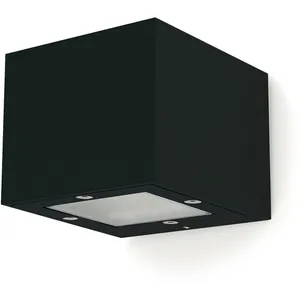 Comparateur de prix : Applique isora IP65 Corte de fase l,c led cob ac 2x4W 345lm(152lm) CRI...