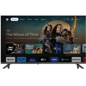 Aiwa 32go40804hd 32´´ Hd Led Tv One Size pas cher