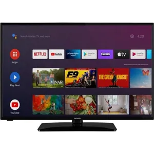 Aiwa 32AN4503HD - Téléviseur LED - Smart TV Android - Full HD pas cher