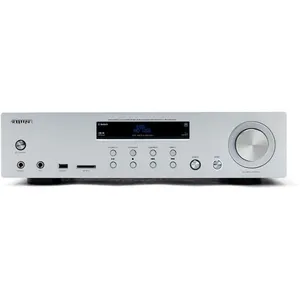 Amplificador aiwa amu-120bt negro 8435256897494
