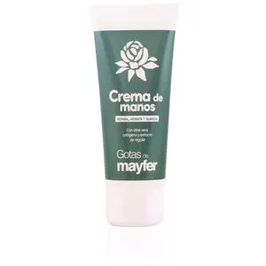 MayFer Drops of Mayfer Crème pour les mains 100ml pas cher