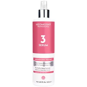 Merkloos / Sans marque Neomoshy Magnificent Volume Serum 180ml pas cher