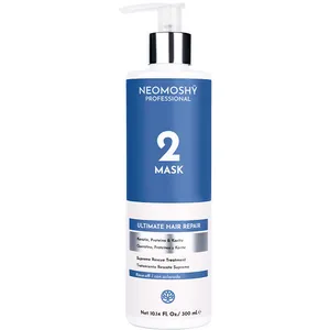 Comparateur de prix : Merkloos / Sans marque Masque régénérant pour pointes fourchues Neomoshy Ultimate Hair Repair (300 ml)
