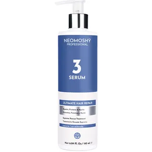 Comparateur de prix : Neomoshy Sérum 180ml Ultimate Hair Repair
