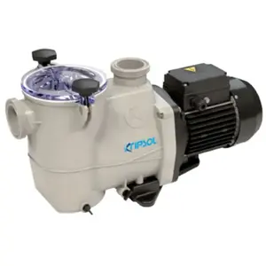 Comparateur de prix : Pompe de Filtration Kripsol Koral kse (ex-KS) - - Type 2 cv - monophasé - 1,5 kW - 25,7 m3/h