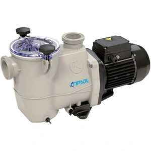 Comparateur de prix : Kripsol - Pompe de filtration ks 1,5 cv - 21,9m³/h [ - ] Monophasé