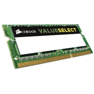 Corsair 4GB DDR3L 1333MHz module de mémoire 4 Go 1 x 4 Go DDR3Vendu paramazon