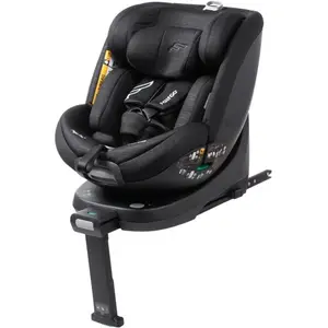 Comparateur de prix : Fairgo Siege Auto Magna Plus I-Size Black Sand