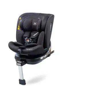 Comparateur de prix : BabyAuto BabyAuto Aitana I-Size Autostoel - 360º draaibaar - Isofix - ...