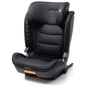 Comparateur de prix : BabyAuto Capax I-Size Black Line
