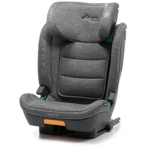 BabyAuto Capax I-Size Grey Dobby pas cher