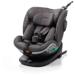 Comparateur de prix : BabyAuto Xperta I-Size Grey Dobby