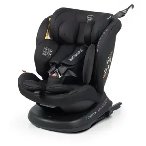 Siège auto - BABYAUTO - RODIA - Groupe 0/1/2/3 - 40 / 150 cm - I-Size ... pas cher