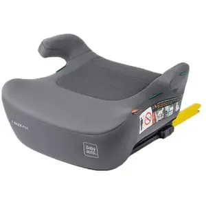 BabyAuto Gekko i-Fix i-Size 125-150 cm large Phantom greyVendu parkidinn