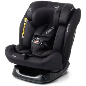 Comparateur de prix : Siège auto - BABYAUTO - LOLO IBELT - Groupe 0/1/2/3 - 40 / 150 cm - I-...