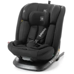 Siège auto - BABYAUTO - ACROSS - Groupe 0/1/2/3 - 40 / 150 cm - I-Size... pas cher