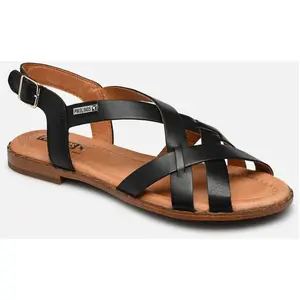 Sandales femme Pikolinos Algar Noir 40 W0X-0556ST-000 pas cher