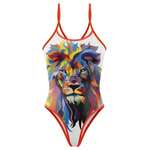 Otso Maillot De Bain Be A Lion pas cher