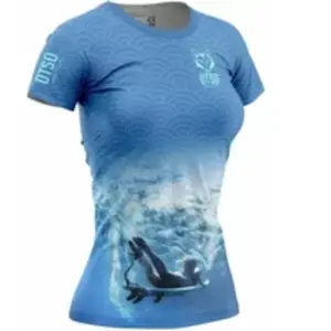 Otso T-shirt à Manches Courtes T-shirt pas cher