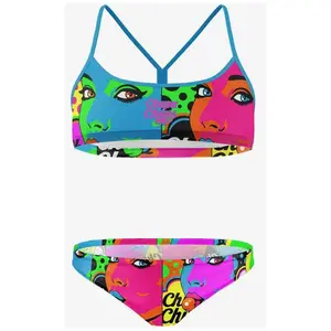 Comparateur de prix : Otso Bikini Chupa Chups Warhool