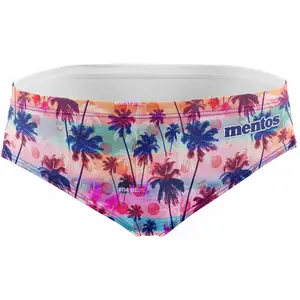 Otso Slip De Bain Mentos Palms pas cher