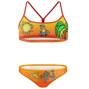 Otso Bikini Time To Tri Run XSVendu parswiminn
