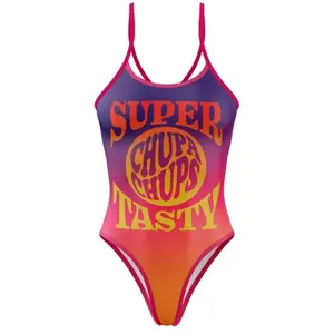 Otso Maillot De Bain Chupa Chups Super Tasty M pas cher