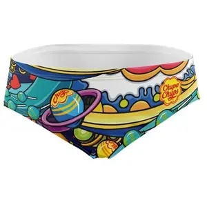 Otso Slip De Bain Chupa Chups Space XL pas cher