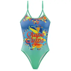 Otso Maillot De Bain Chupa Chups Gaudi S pas cher