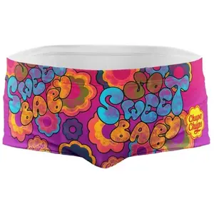 Otso Slip De Bain Boxer Chupa Chups Sweet Baby M pas cher